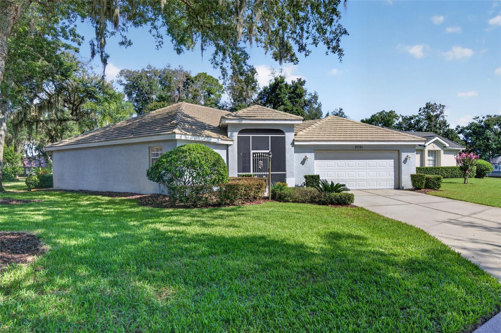 2791 Golf Lake Dr #55