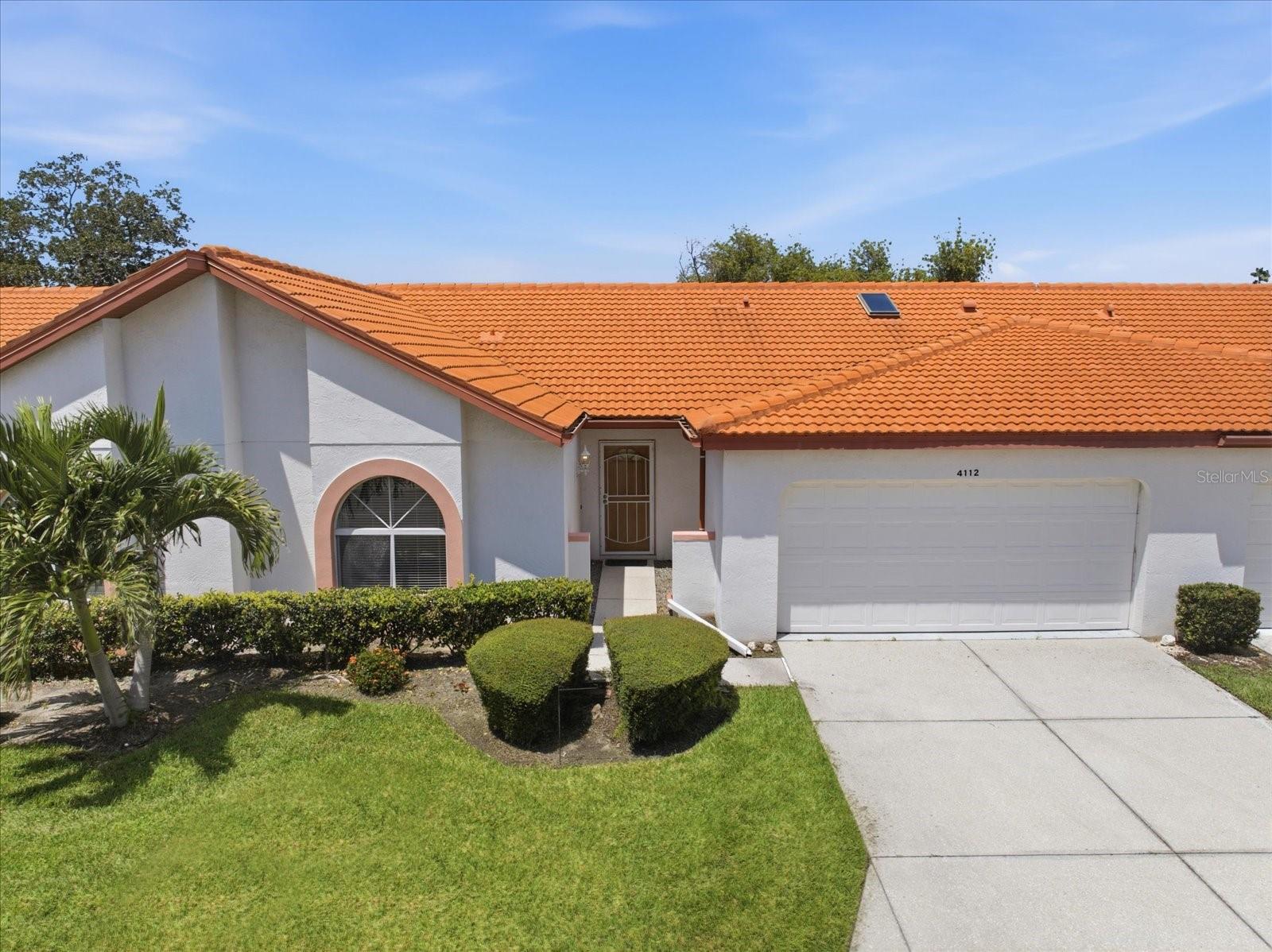 4112 Vallarta CT #3041 photo 1