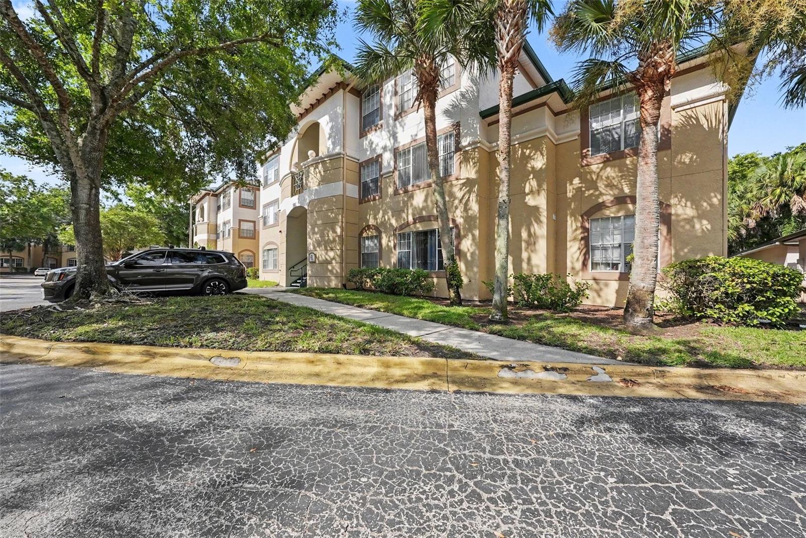 17108 Carrington Park Dr #722
