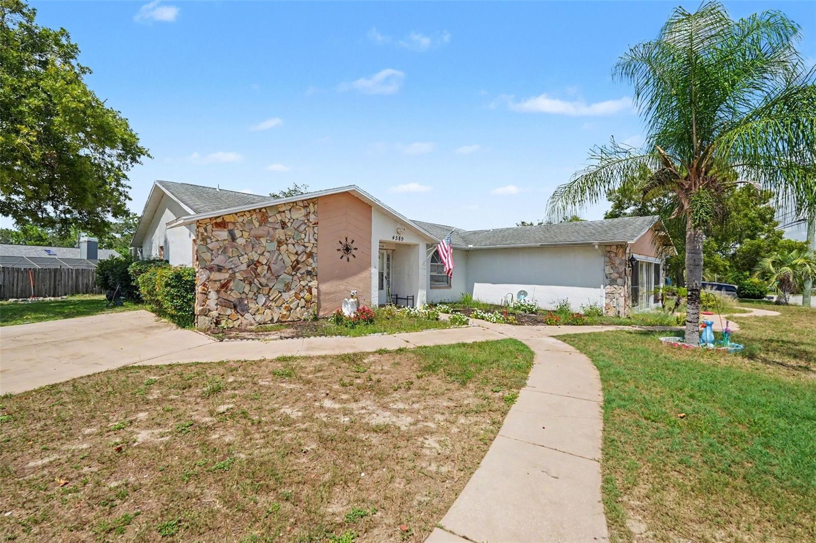 4589 Mariner Blvd