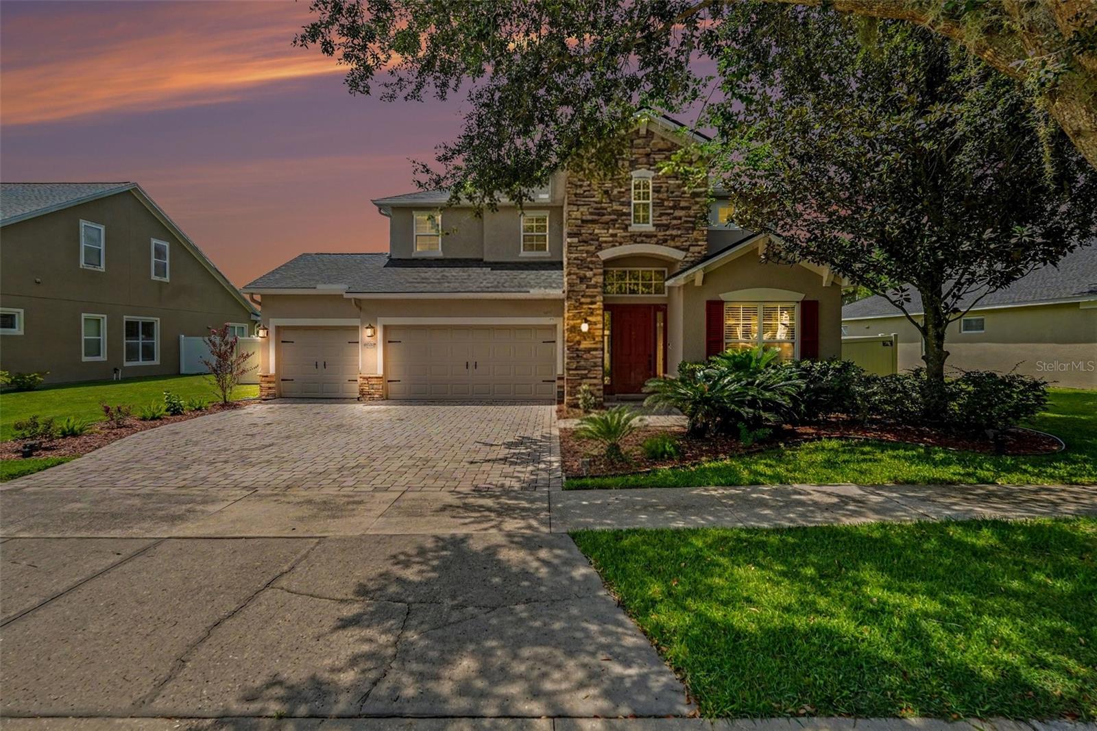 2605 Red Fern Dr