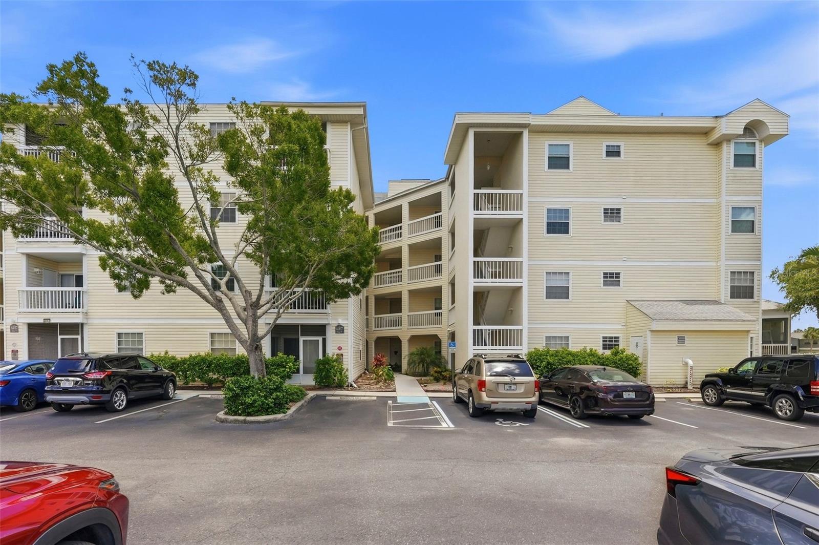 6817 Stones Throw Cir N #17208 photo 1