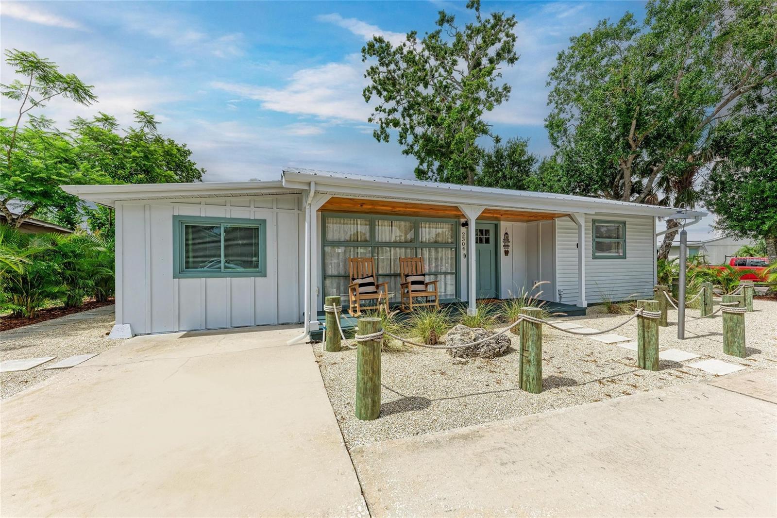 2304 Bahia Vista St