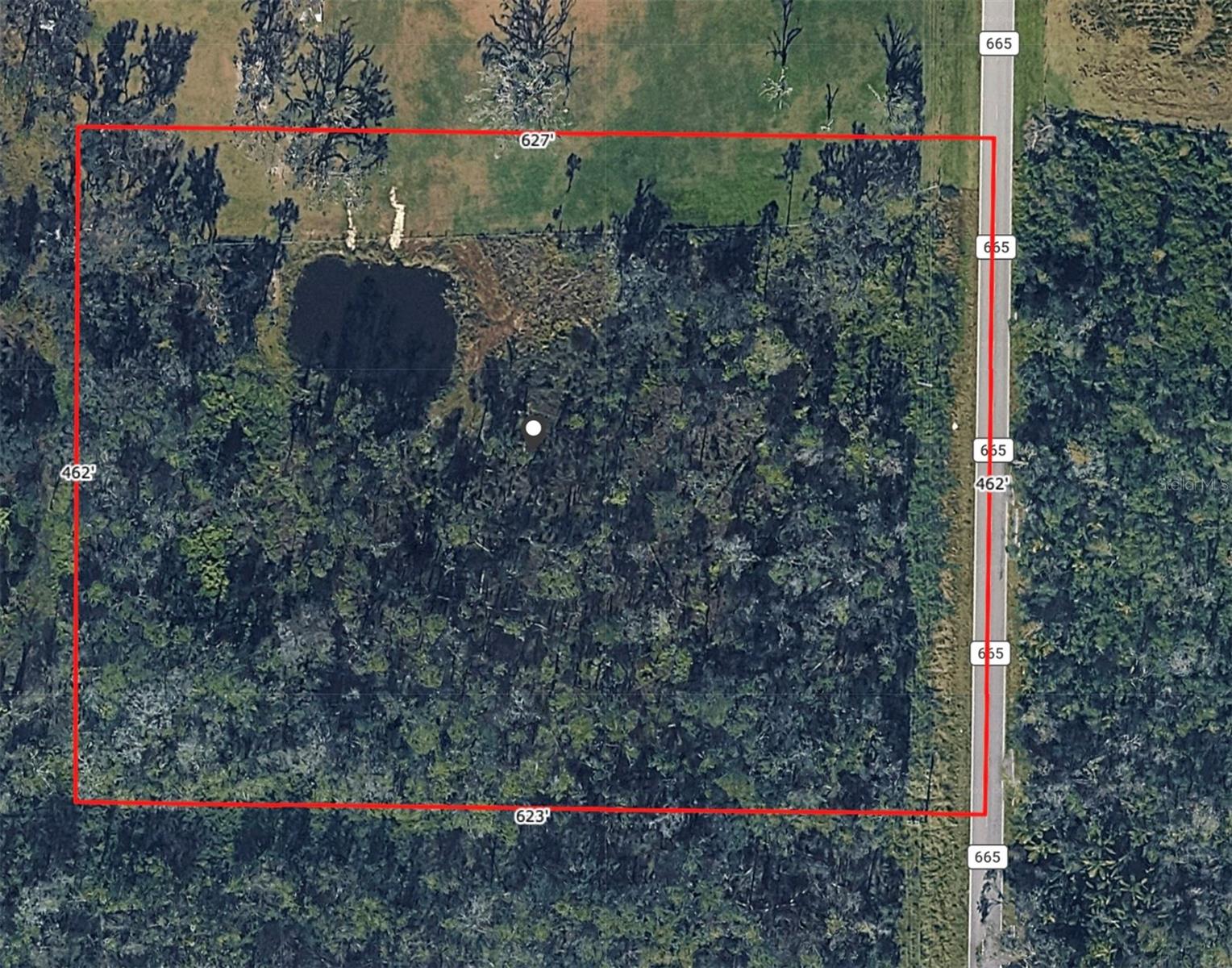 Cr 665 photo 1