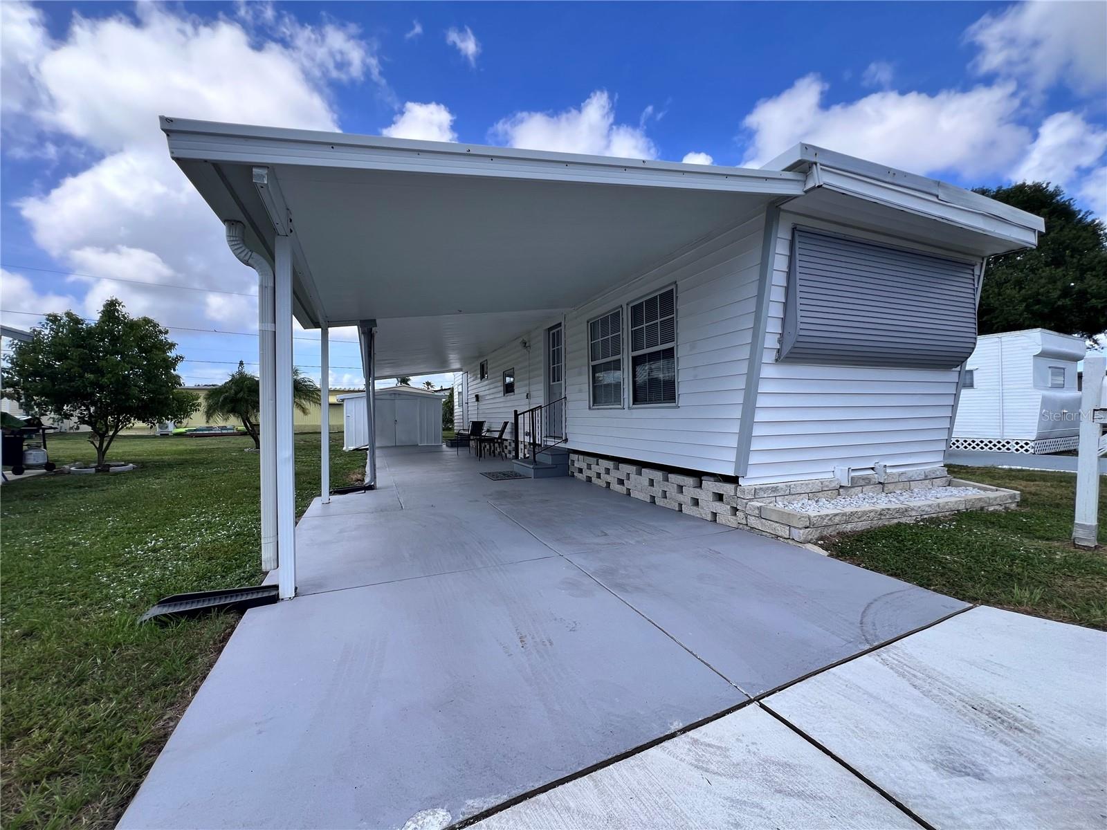 12674 Seminole Blvd #C35