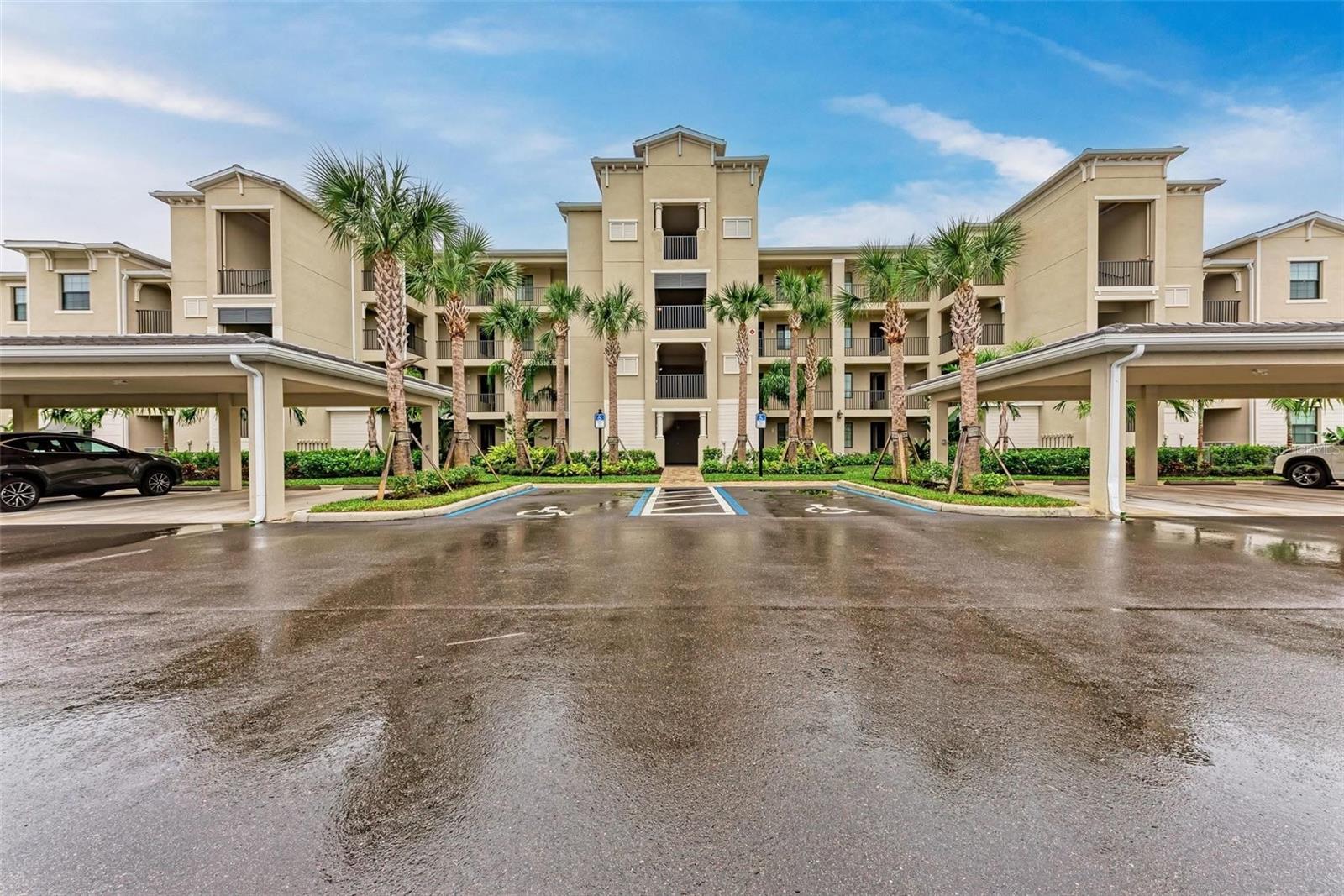 18114 Gawthrop Dr #103