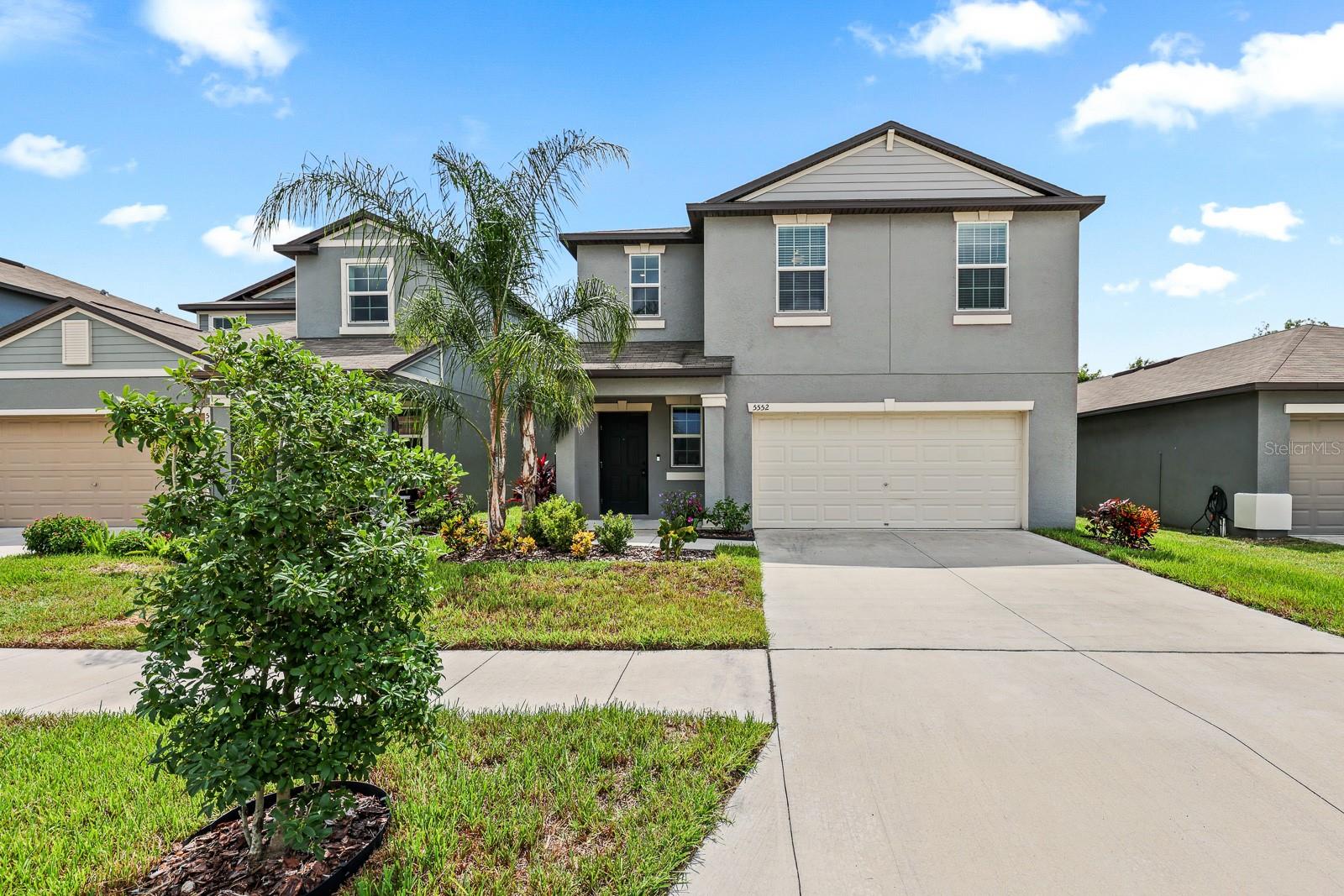 5552 Blue Azure Dr photo 1