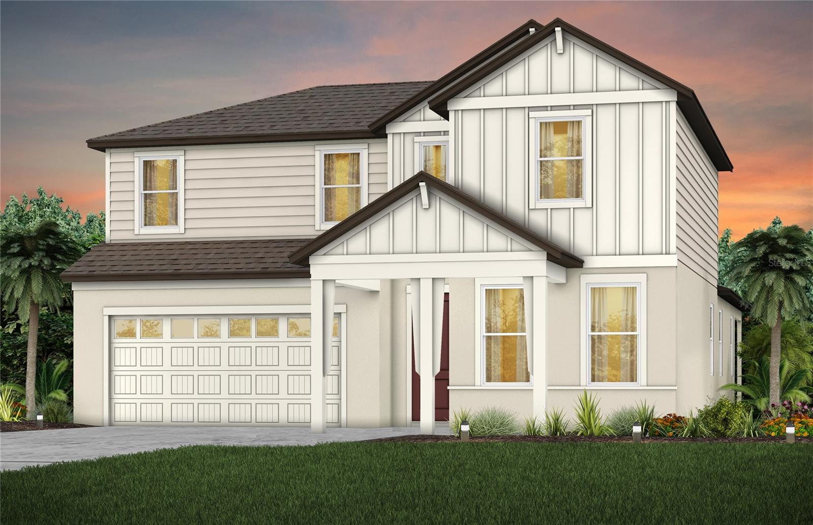 9944 Johnson Oaks Gln photo 1