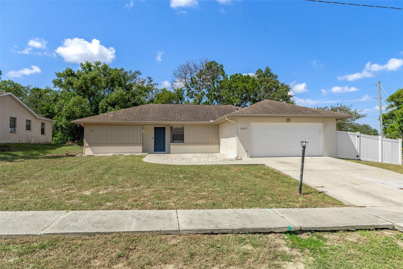4645 Chamber CT