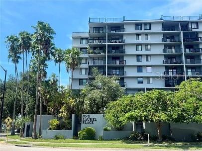 201 W Laurel St #309