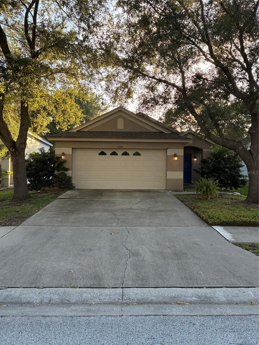 5033 Prairie View Way