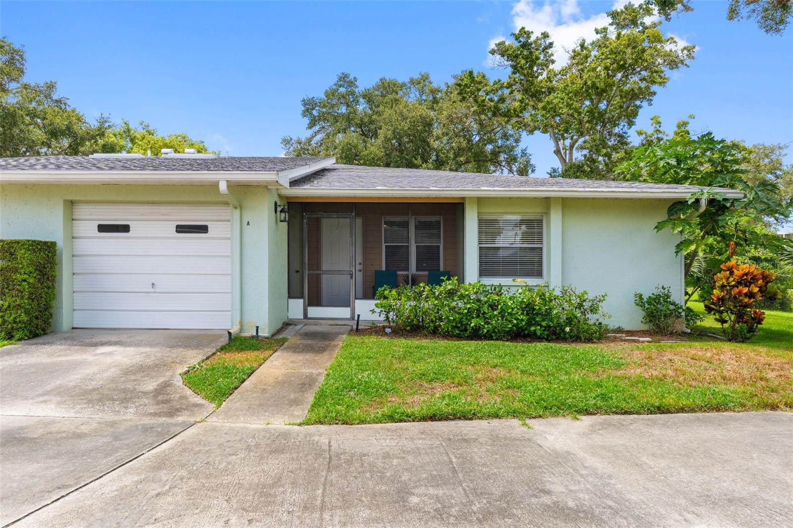 2833 Orange Tree Cir N #A photo 1