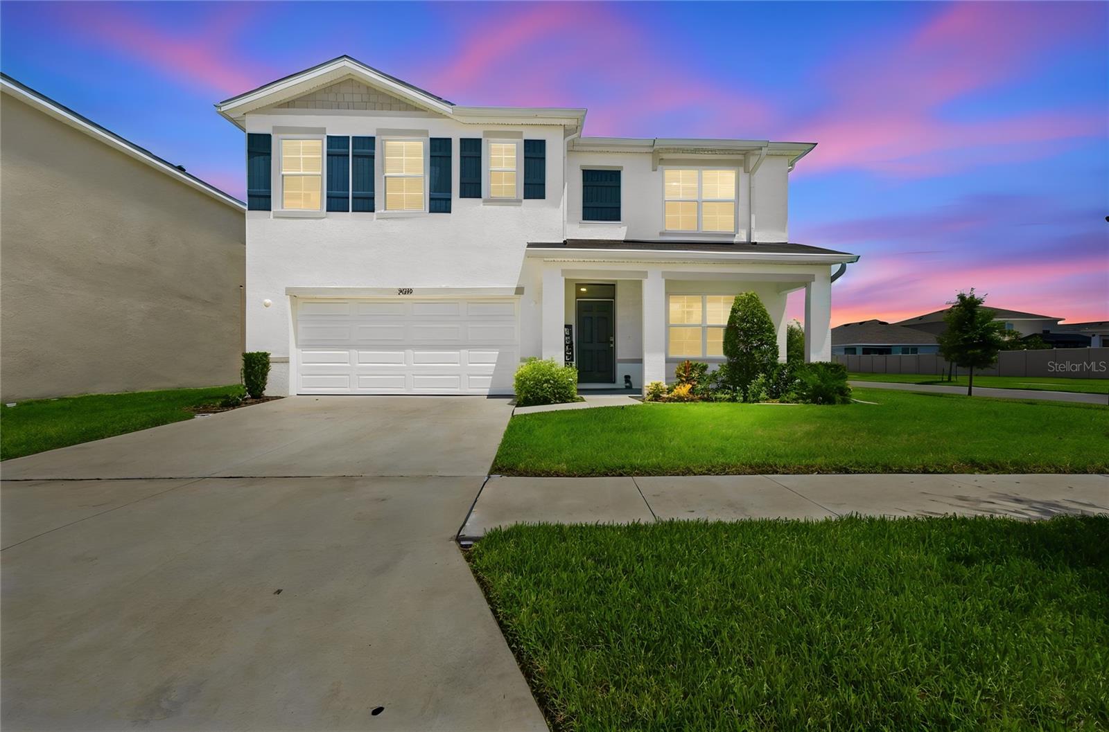 33635 Hamilton Hill Ln