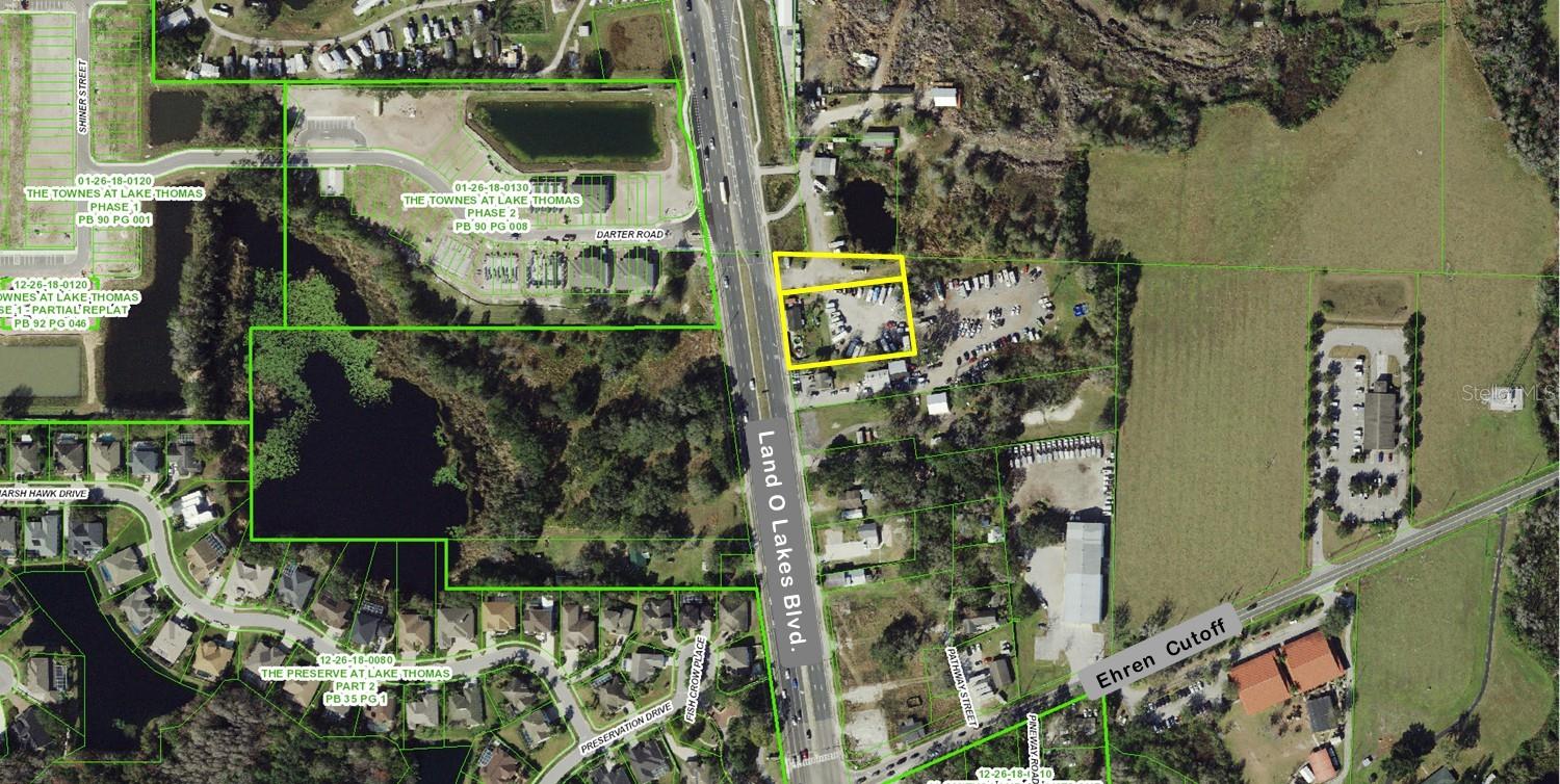6012 Land O Lakes Blvd photo 1