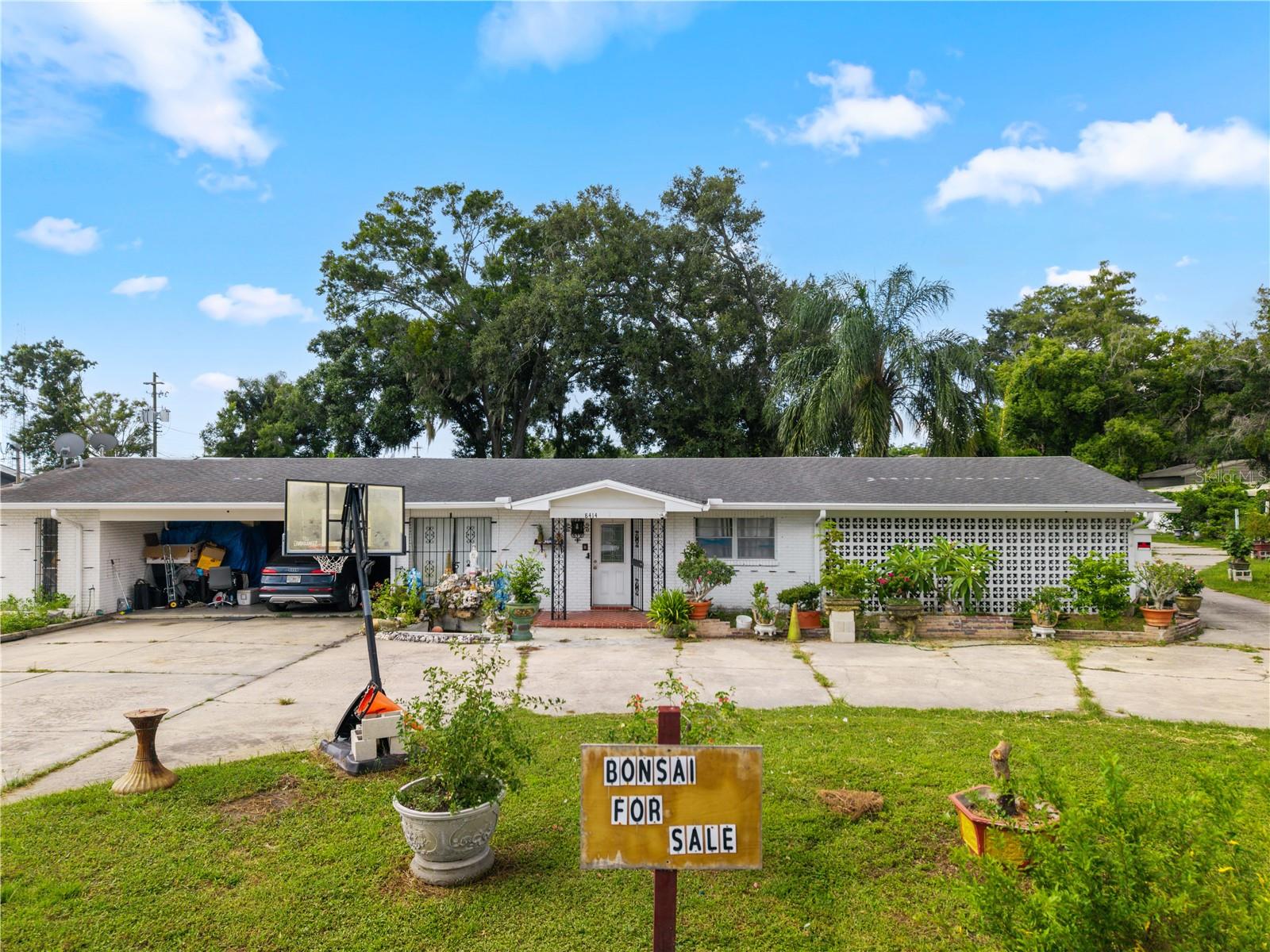8414 N Grady Ave photo 1