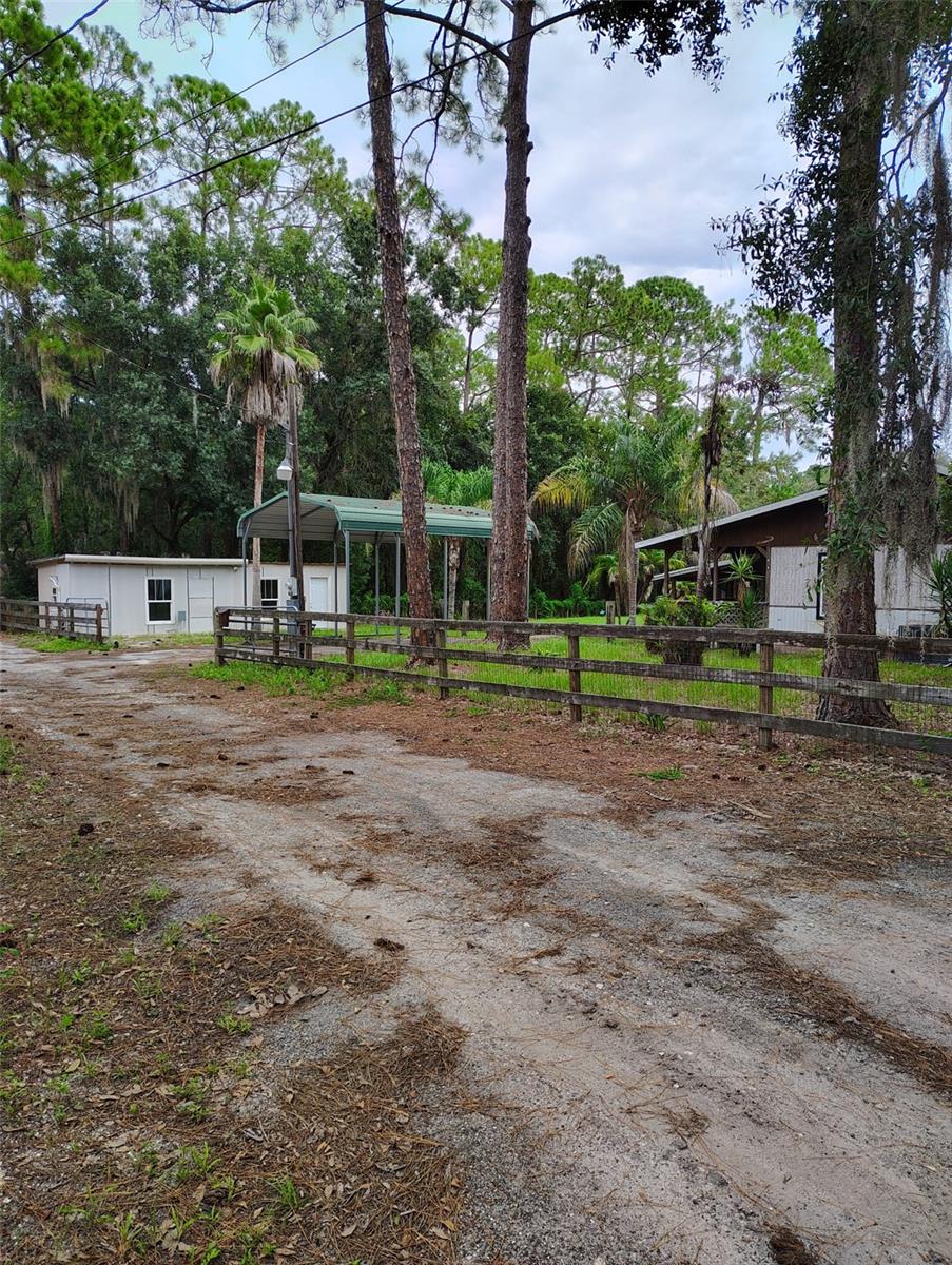 1741 Banana Rd