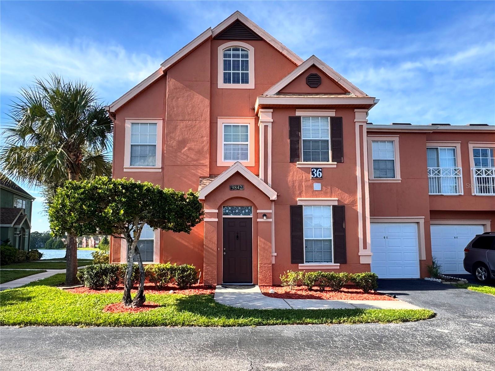 9842 Lake Chase Island Way photo 1