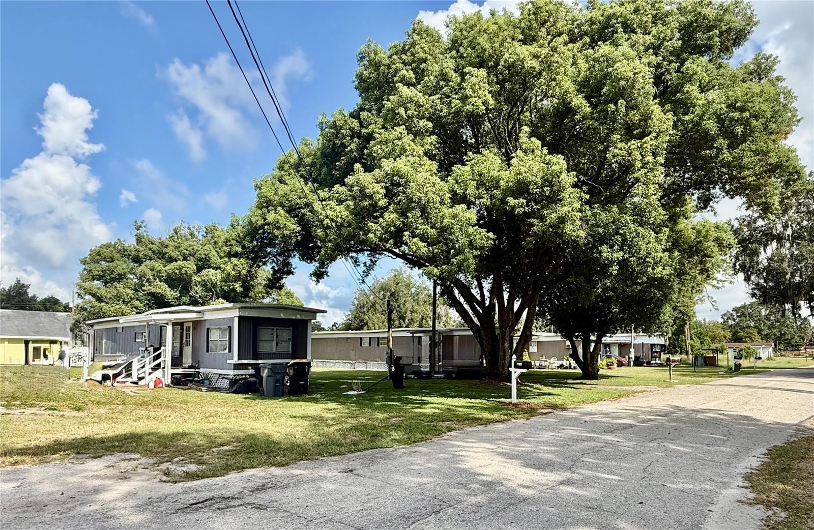 4615 Clark Rd
