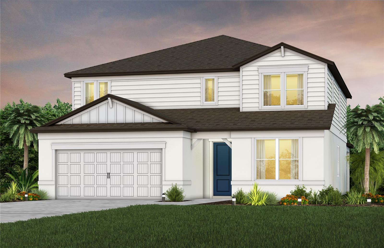 5611 Symphony Springs Ter photo 1