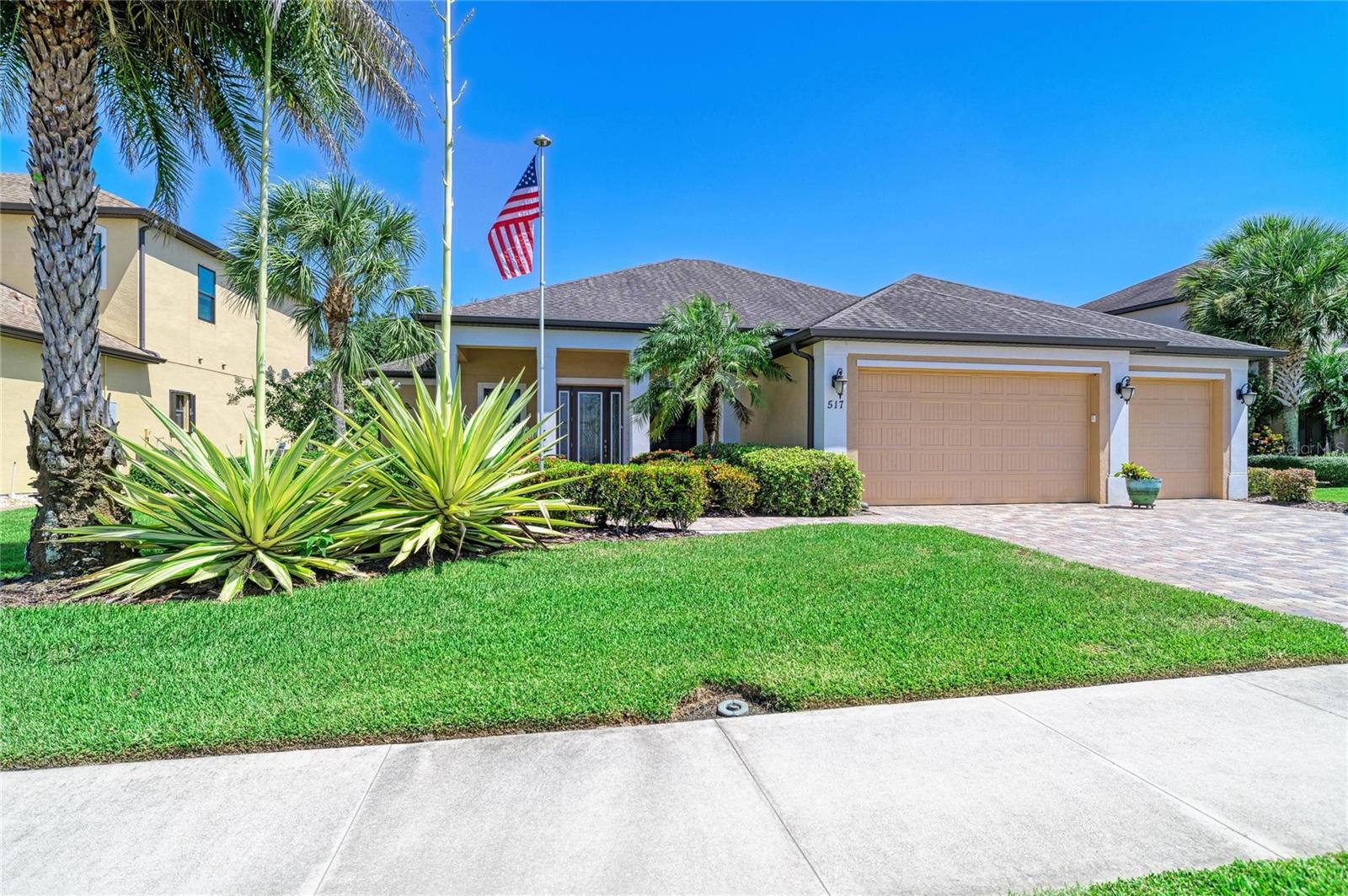 517 Chantilly Trl photo 1