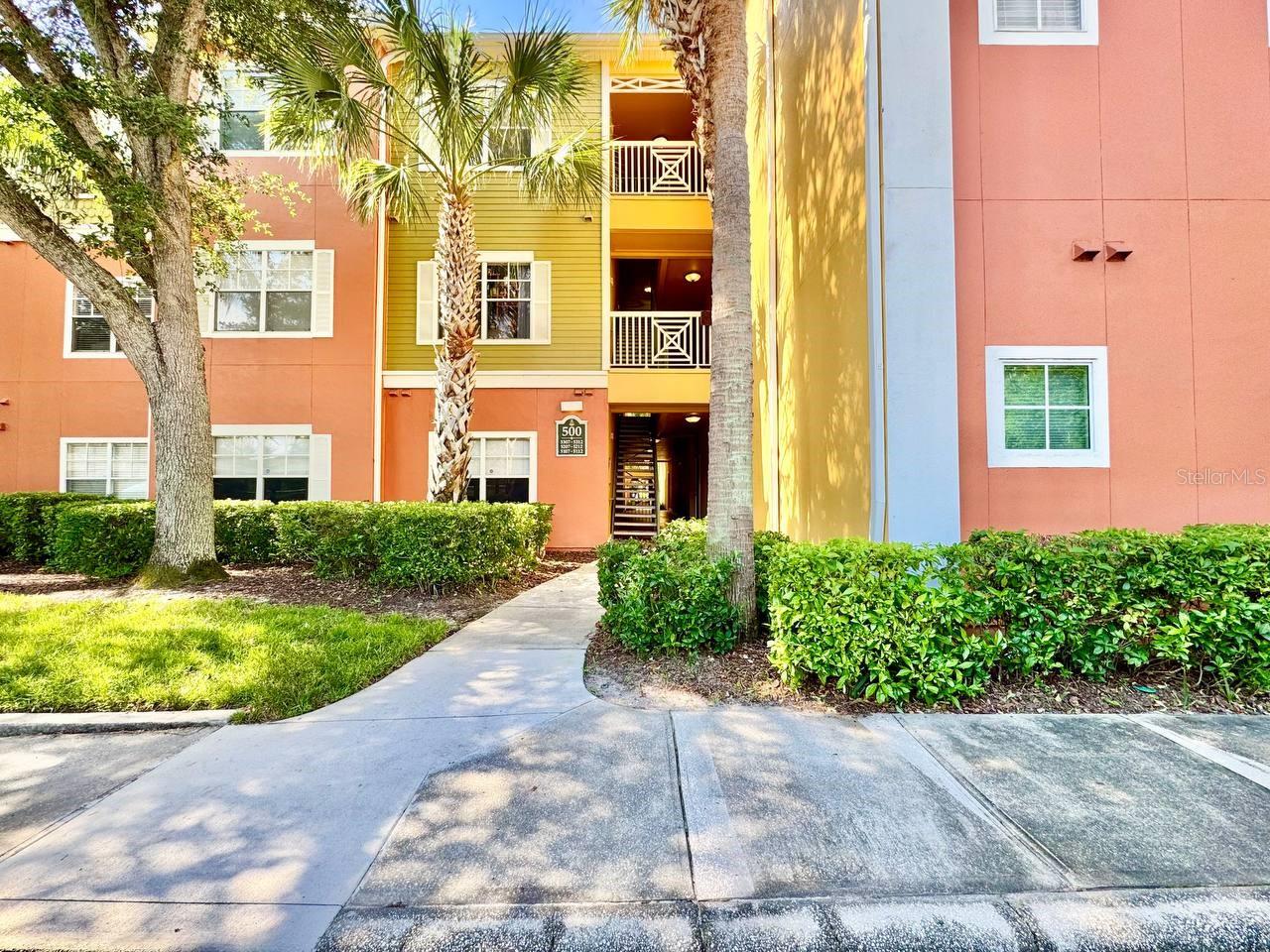 4207 S Dale Mabry Hwy #5108