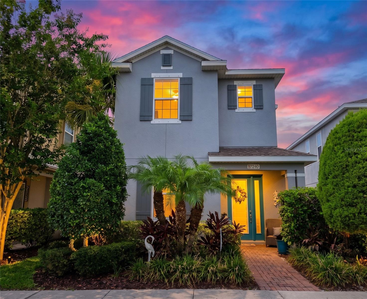 7240 Milestone Dr