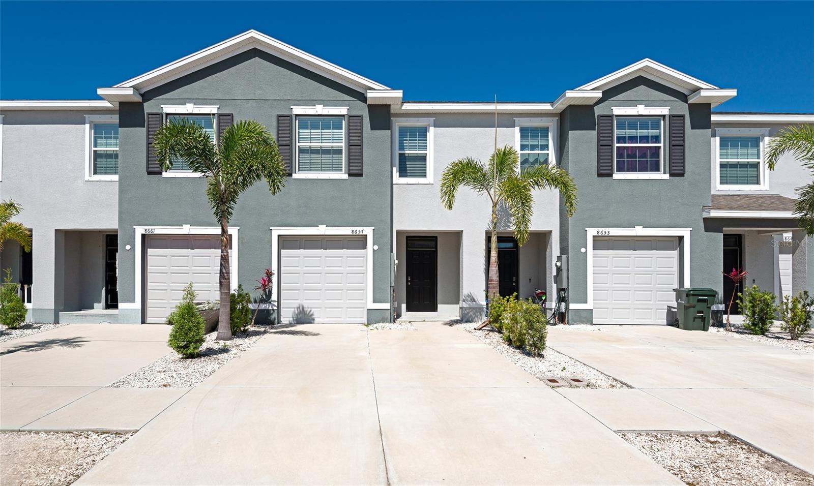 8657 Milestone Dr photo 1