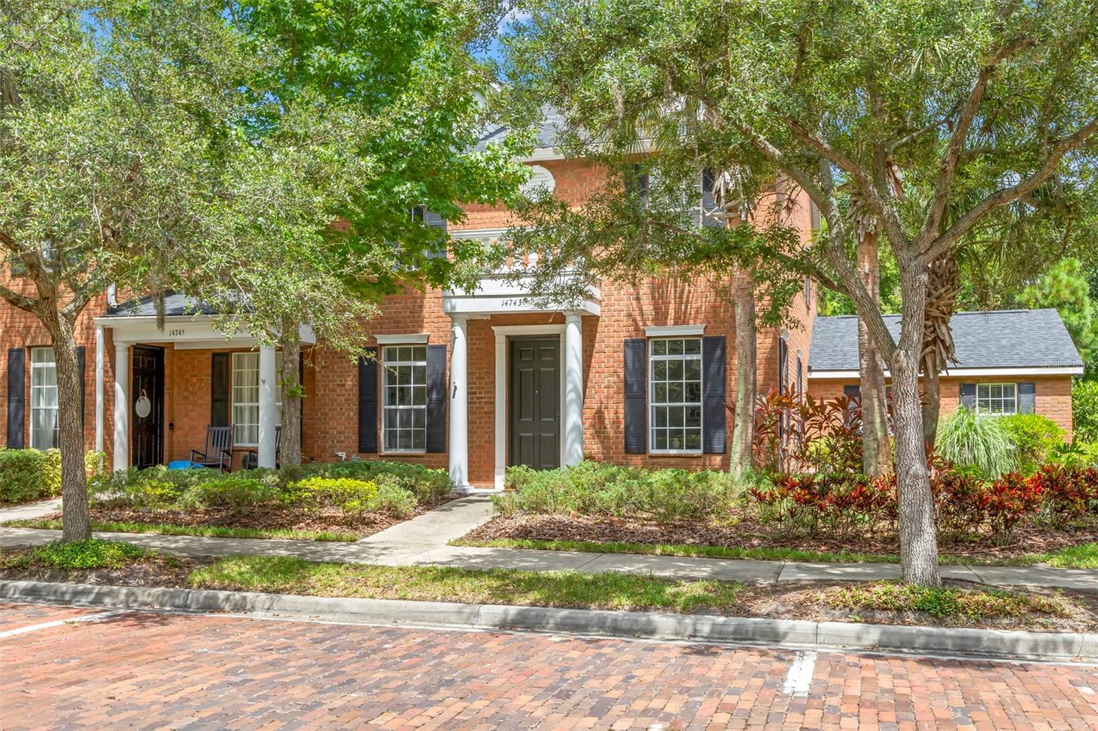 14743 Canopy Dr photo 1