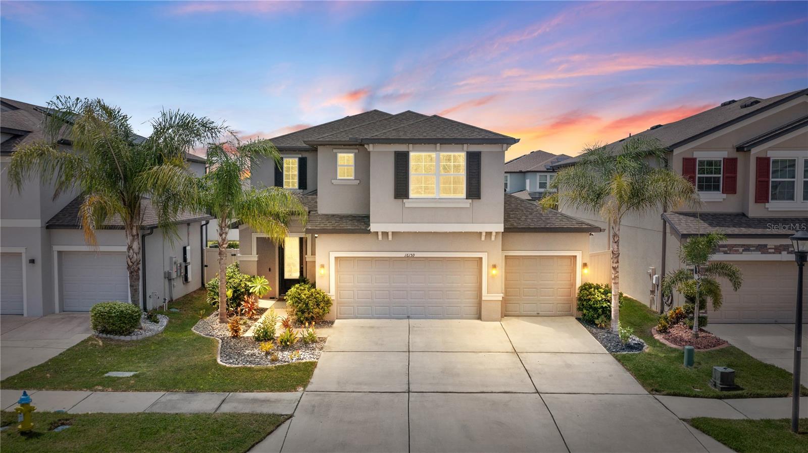 16159 Monterey Greens Cir