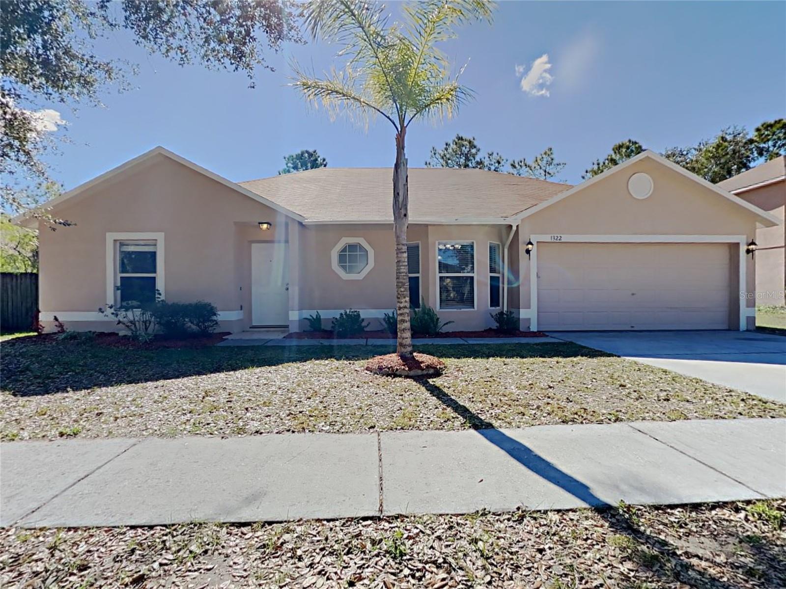 1322 Dragon Head Dr