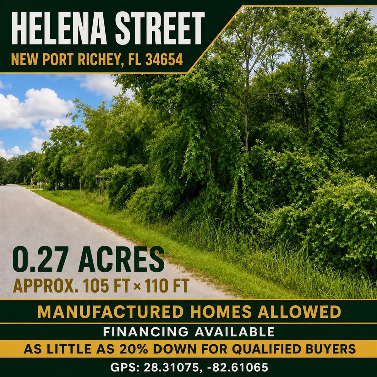 Helena St
