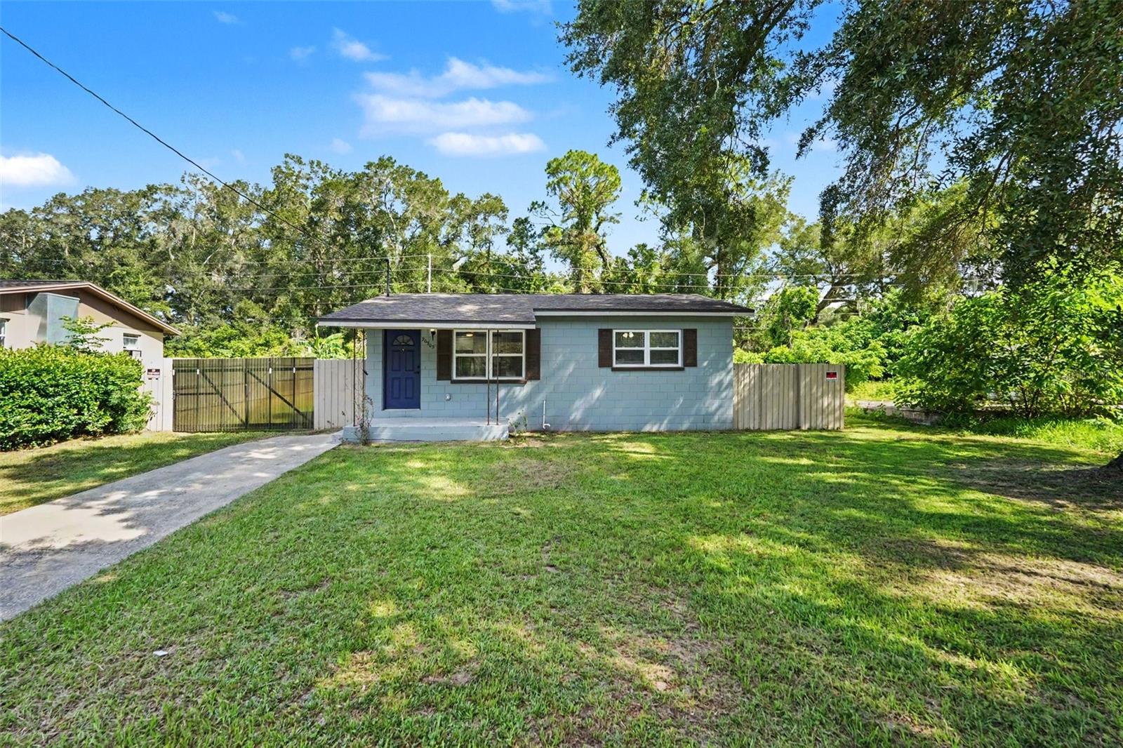 20703 Mickens Dr