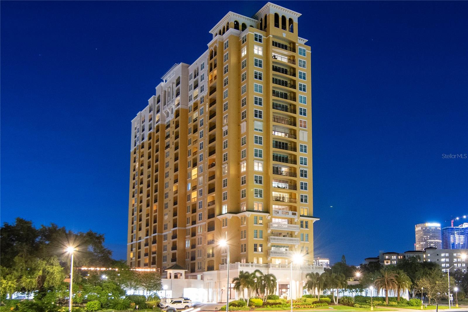 345 Bayshore Blvd #808 photo 1