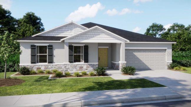 11007 Baylor Dr