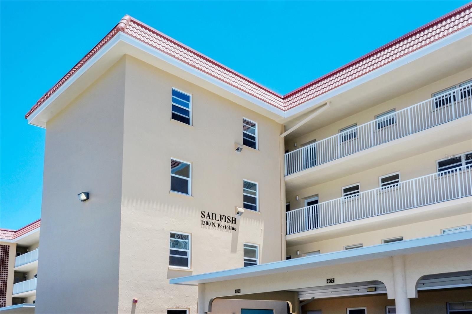1300 N Portofino Dr #305 photo 1