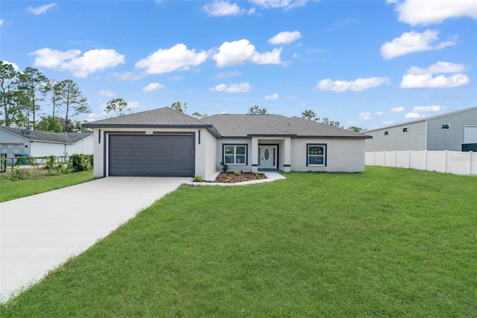 8181 Nittany Rd