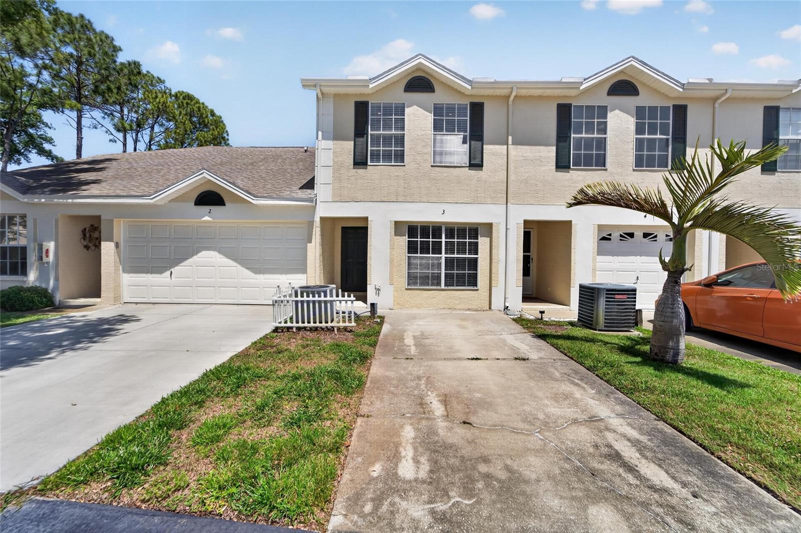 658 Green Valley Rd #B3