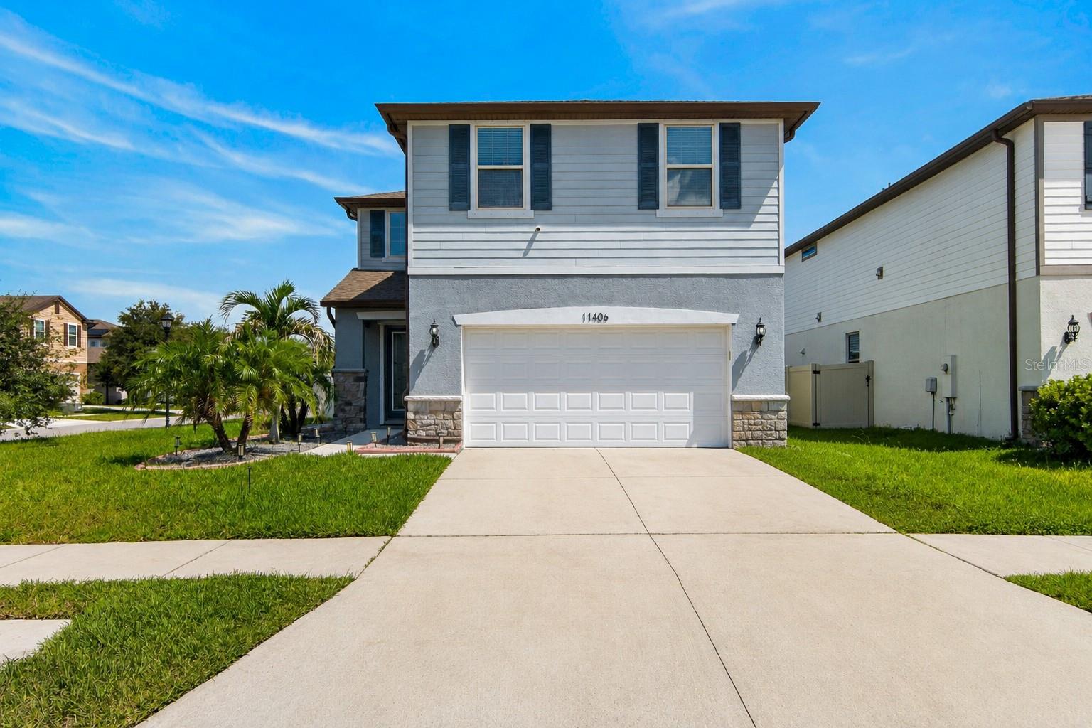11406 Green Harvest Dr photo 1