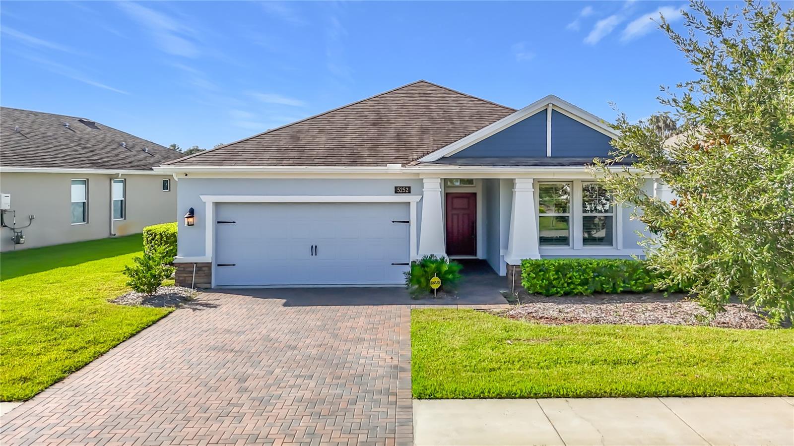 5252 Cappleman Loop photo 1