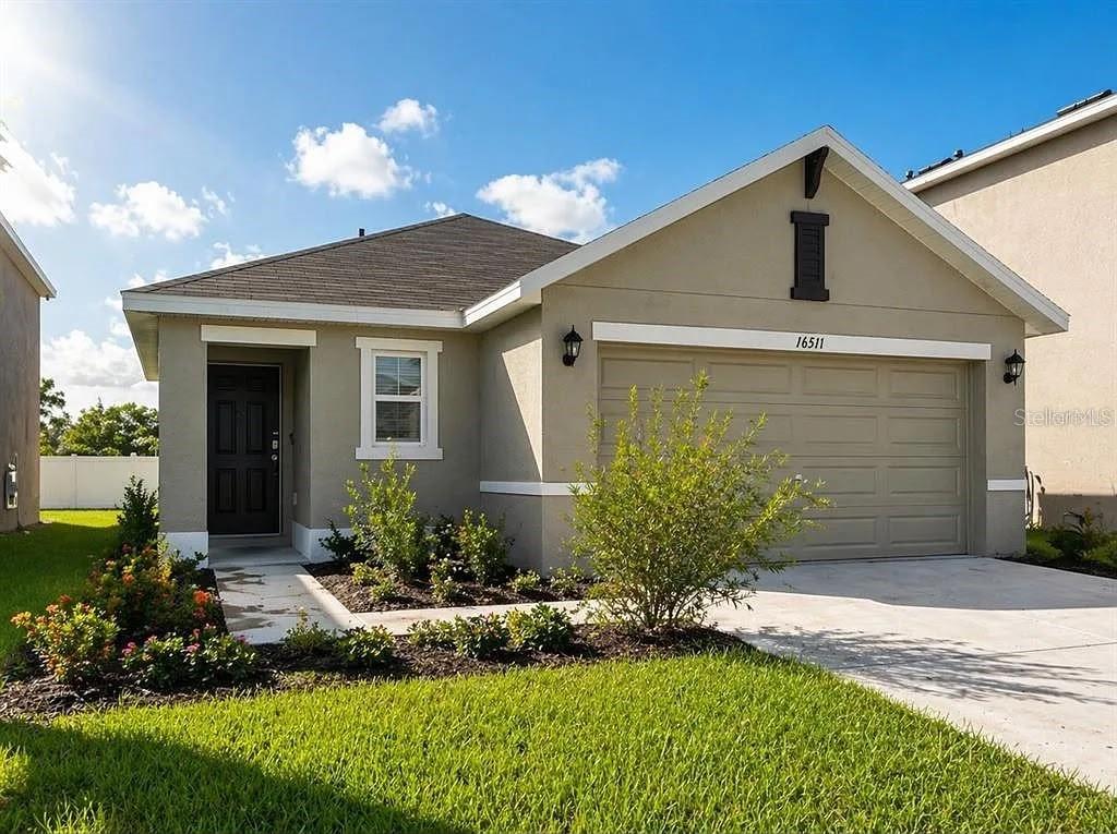 16511 Mosaic Oar Dr