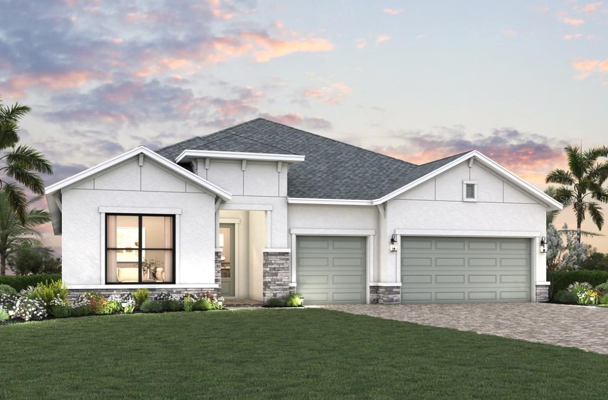 6811 Heron Meadow Dr