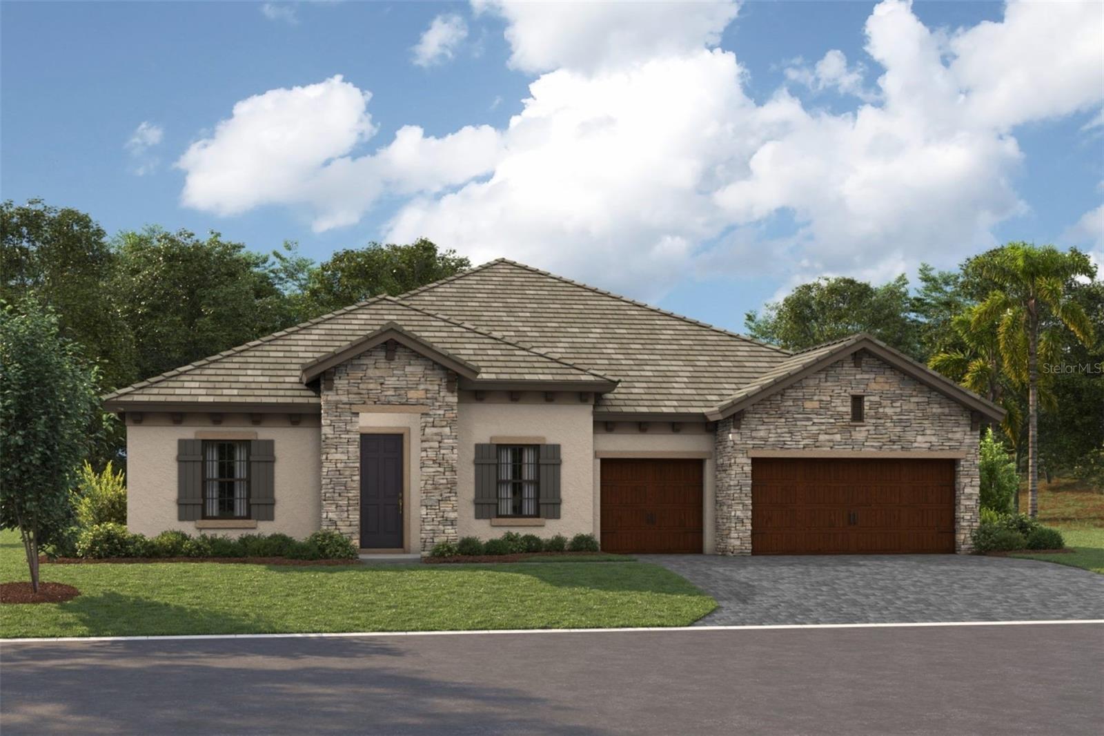 10711 Spring Sapling Cir photo 1