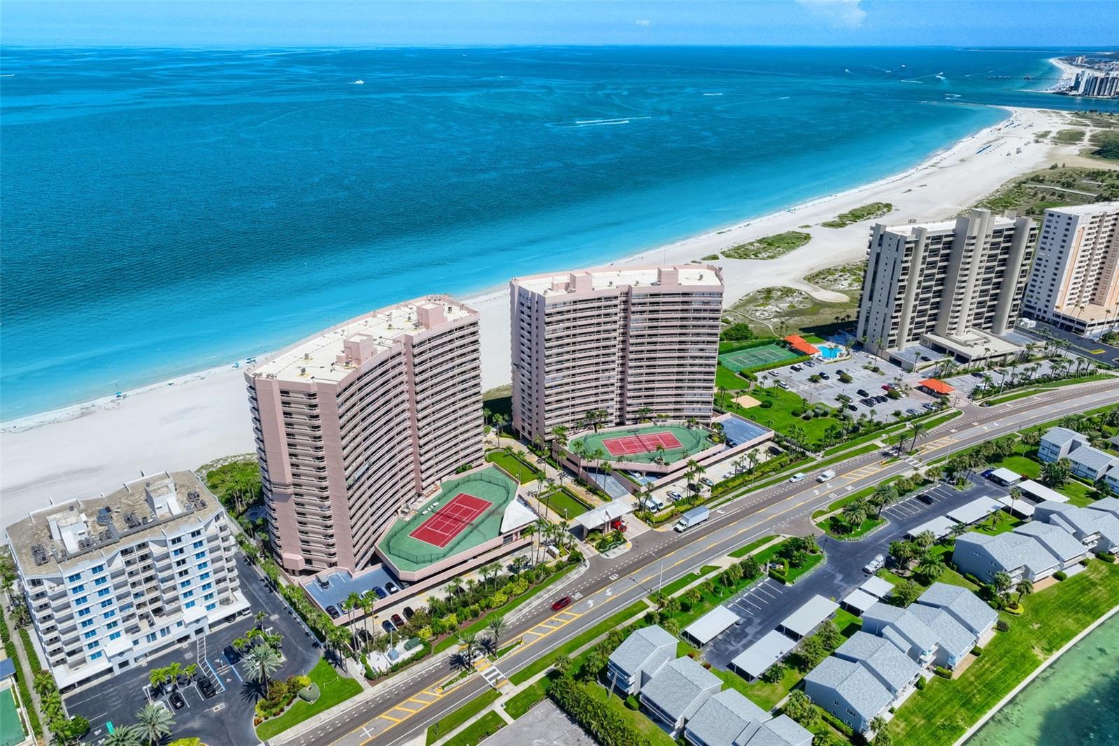 1310 Gulf Blvd #15E