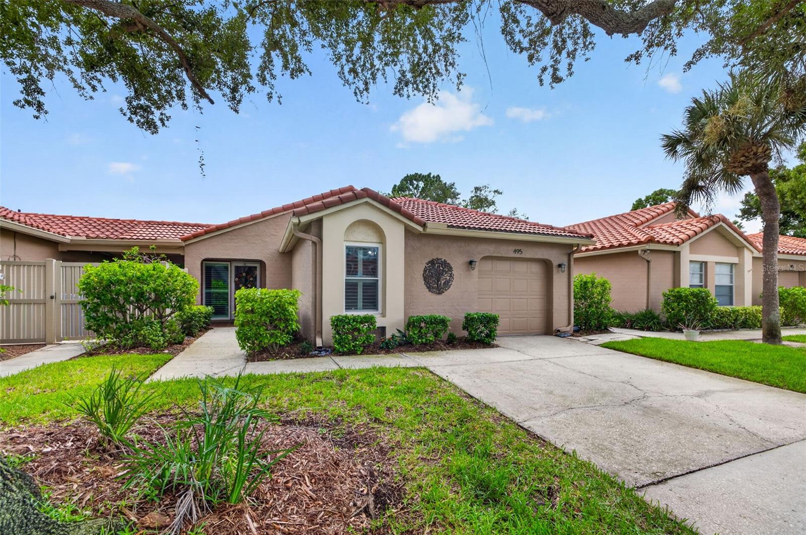 495 St Tropez Cir NE