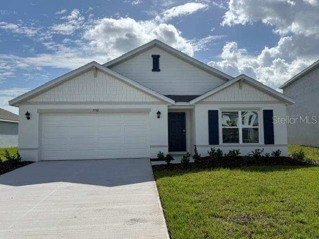 5732 Silver Moonlight Dr photo 1