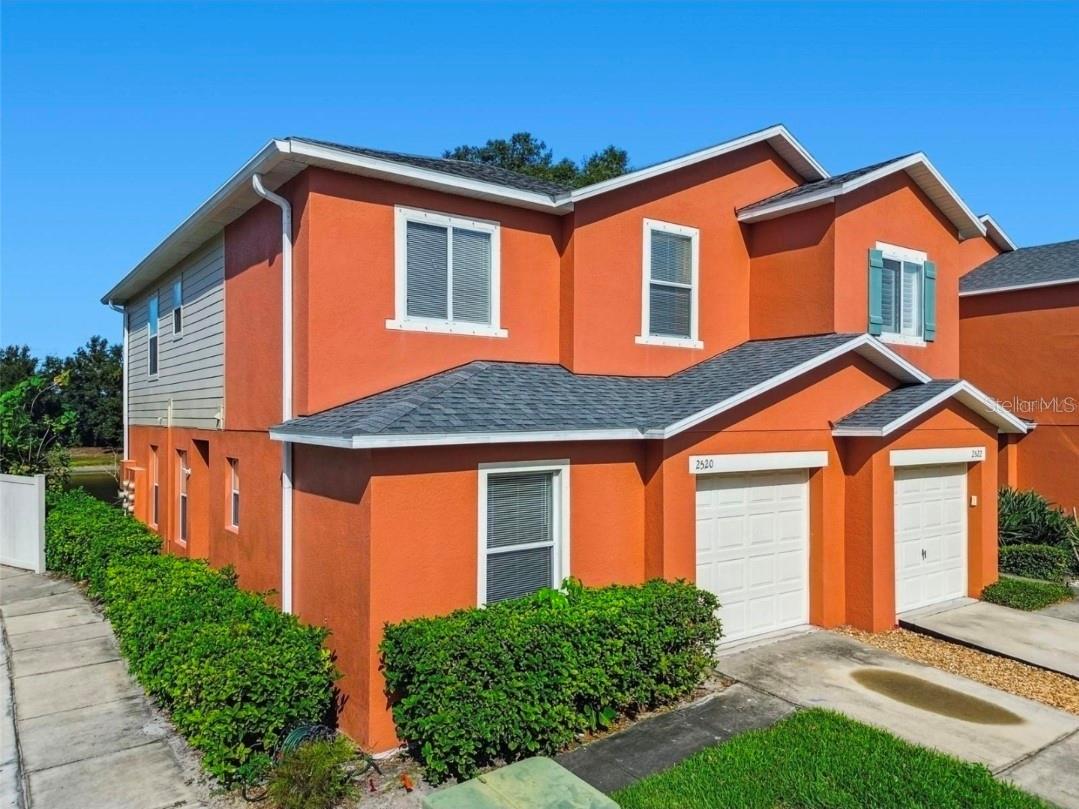 2520 Colony Reed Ln