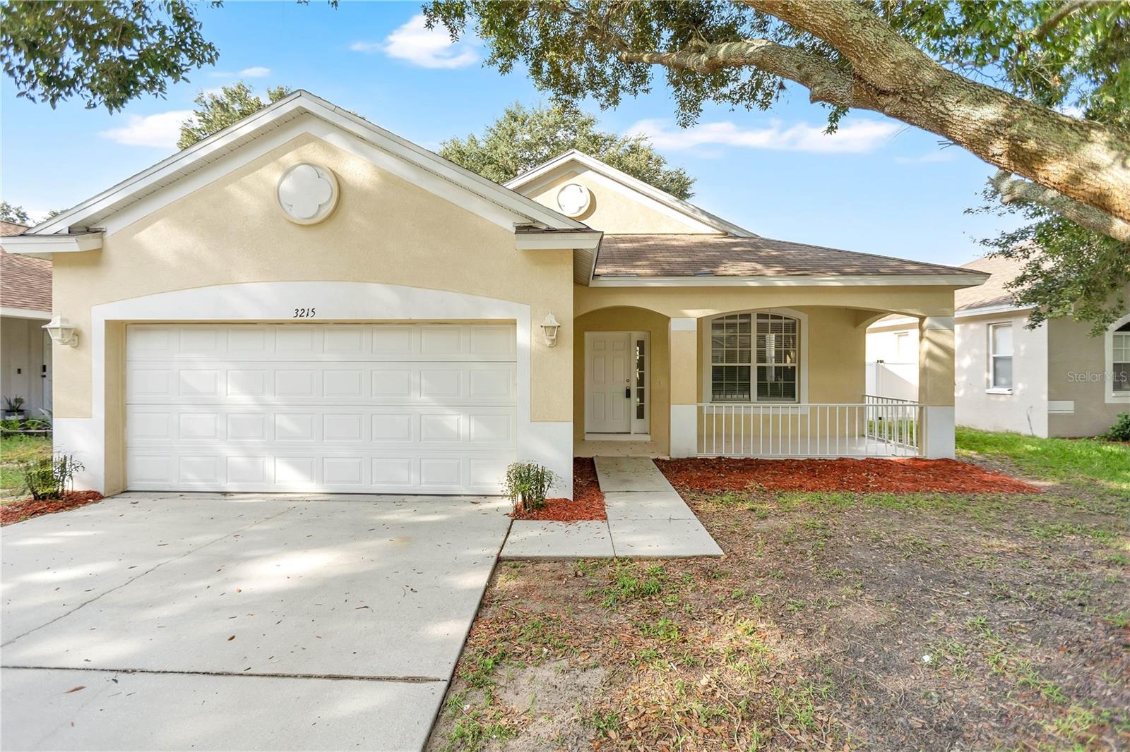 3215 Summer Cruise Dr