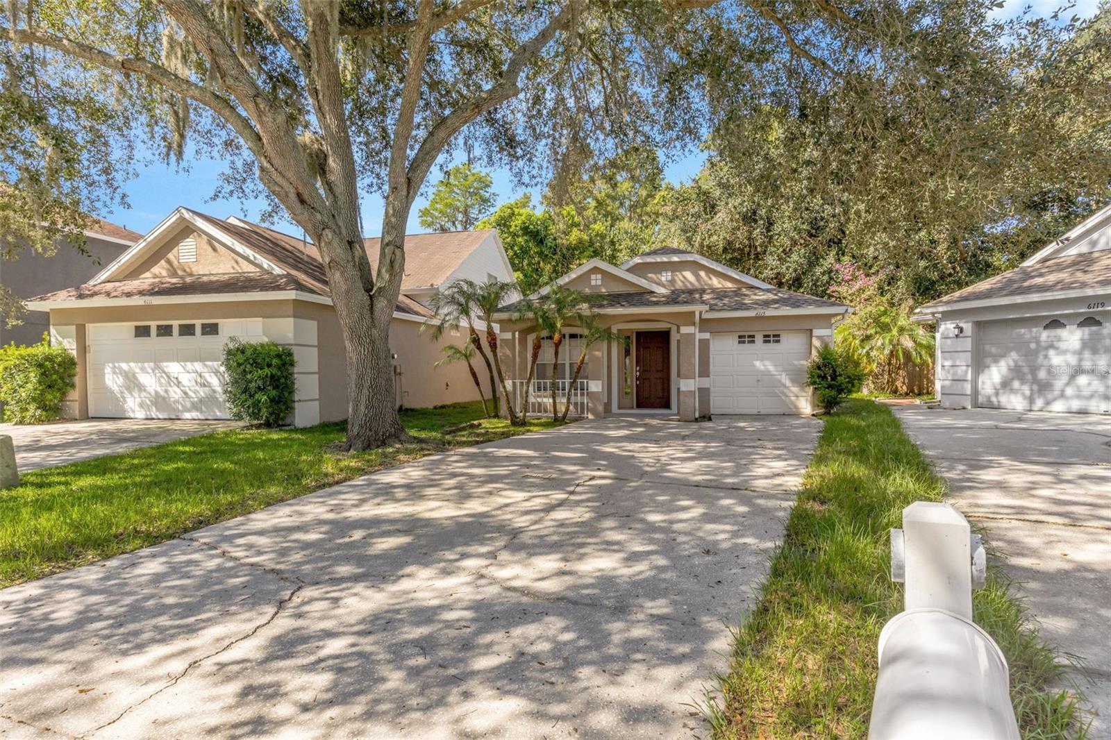 6115 Sand Key Ln photo 1