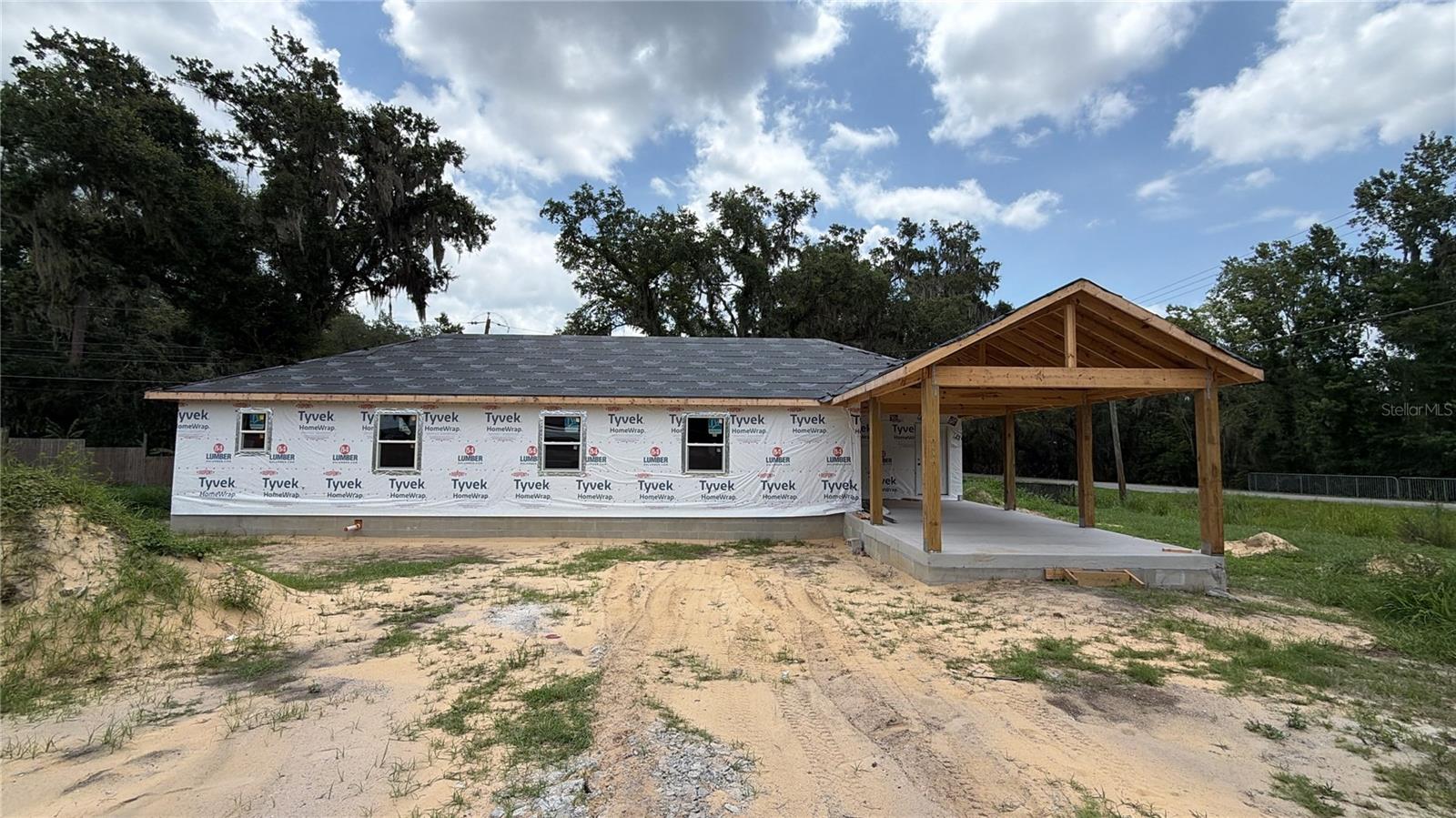 2305 Timbercreek Loop E