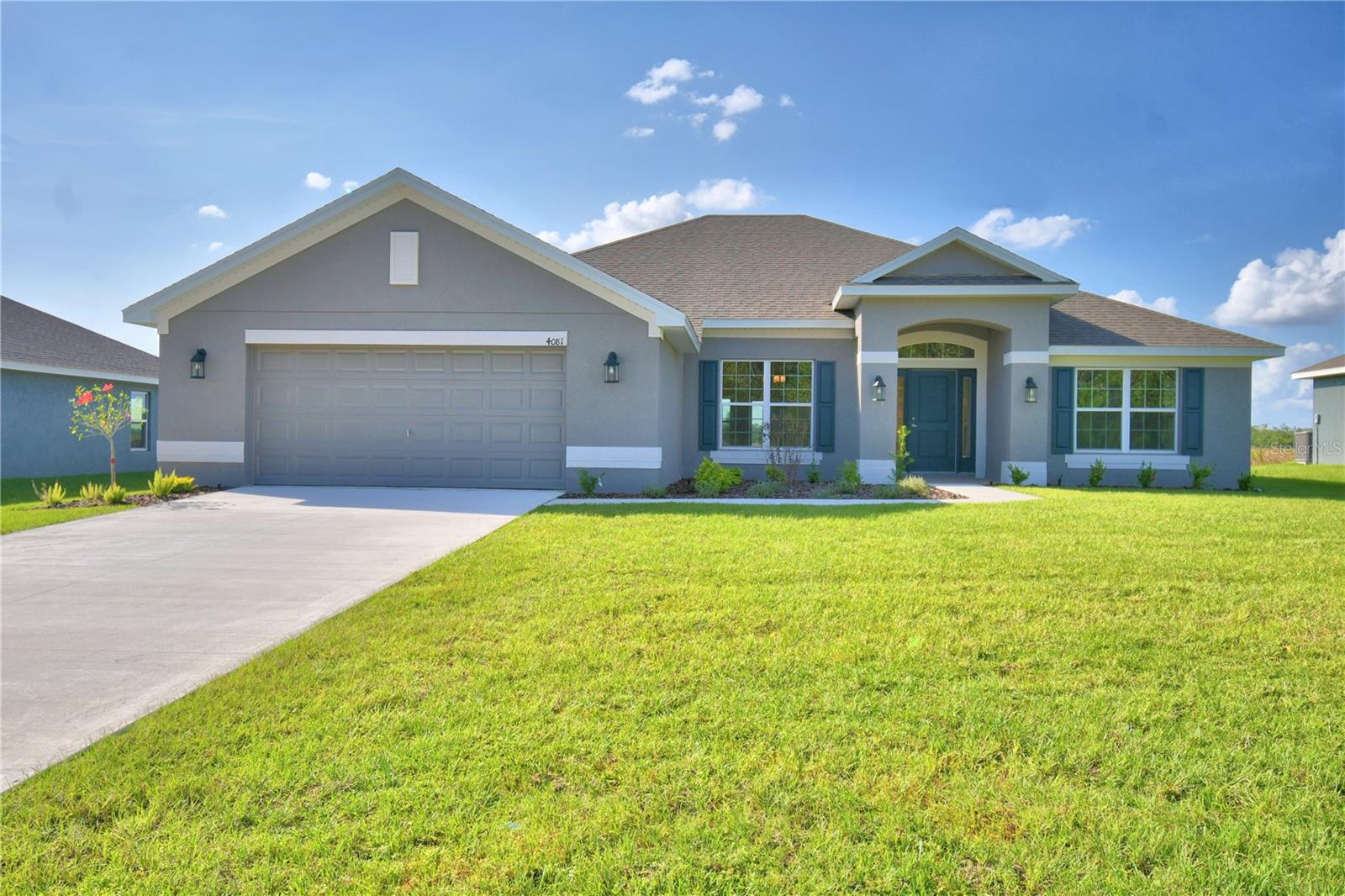 4645 Calamint Ln photo 1